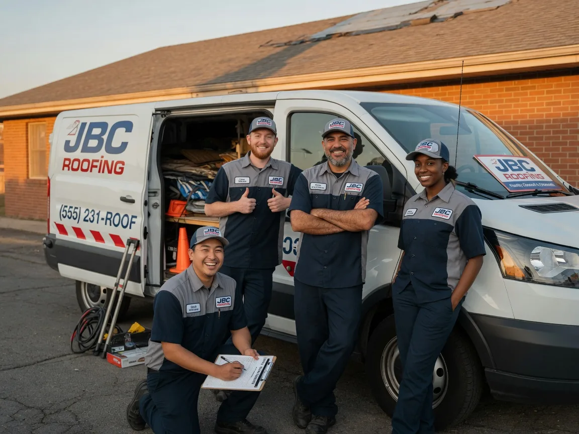 Roof Replacement company in Iowa City, IA