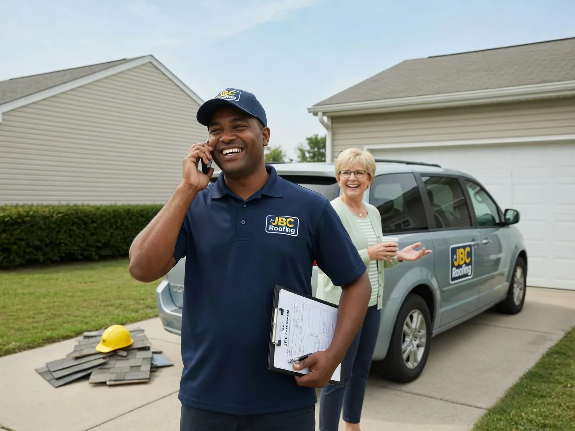 Roof Replacement Iowa City, IA FAQs